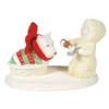 Department 56 Sb, Take Your Medicine, 6005806, Snowbaby Best Sale