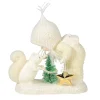 Department 56 Sb, The Littlest Tree, 6005755, Snowbaby Fashion