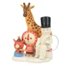 Department 56 Sb, Time For Friends, 6009148, Snowbaby Fashion