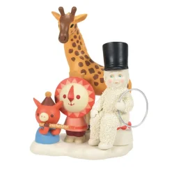 Department 56 Sb, Time For Friends, 6009148, Snowbaby Fashion