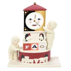 Department 56 Sb, Time For Fun, 6009147, Snowbaby Cheap