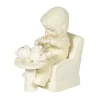 Department 56 Sb, You Have A Good Heart, 6005822, Snowbaby Clearance