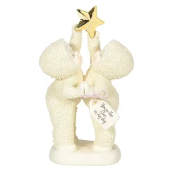 Department 56 Sb, You'Re The Star In My Sky, 6005756, Snowbaby Store
