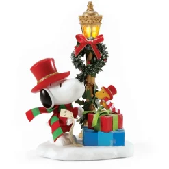 Department 56 Season To Be Jolly New