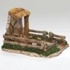 Fontanini Sheep Shelter, 5", , 55605 Shop