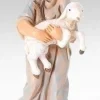 Fontanini Silas Boy Holding Sheep 5", , 57521 Sale