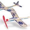 SCHylling Sky Streak Balsa Plane Boxed, G52 Cheap