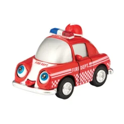 SCHylling Sonic Funny Vehicles, Die Casted, Dcfsv Shop