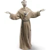 Lladro St. Francis Of Assisi Shop