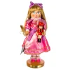 Nutcrackers/Smokers^Steinbach Clara Nutcracker - 3Rd In Nutcracker Ballet Series, Es1972, , Kurt Adler