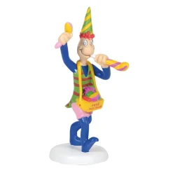 Department 56 Suess, Galook's Party Favors Giveaway, 6001208, Outlet