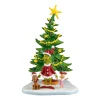Department 56 Suess, Welcome Xmas, Xmas Day, 4024836, Grinch Village Hot