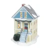 Department 56 Sv, 1231 Dunn Street, 6011428, Snow Village Best Sale