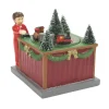 Department 56 Sv, Christmas Morning Express, 6013023, Discount