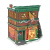 Department 56 Sv, Crayola Crayon Store, 6009706, Snow Village Online