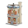 Department 56 Sv, Hitching Post, 6007624, Snow Village Best