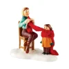 Department 56 Sv, Mother's Little Helper, Snow Village, 4050990 Hot