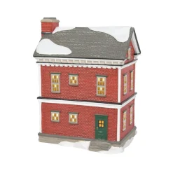 Department 56 Sv, Ready For New Year's Eve St/2, 6011424, Snow Village Online
