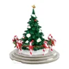 Department 56 Sv, Snow Village Town Tree, 4044871 Discount