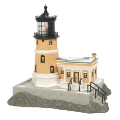 Department 56 Sv, Split Rock Lighthouse St/2, 6011420, Snow Village Cheap