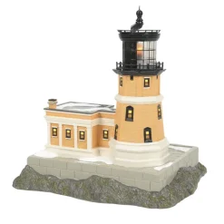 Department 56 Sv, Split Rock Lighthouse St/2, 6011420, Snow Village Cheap