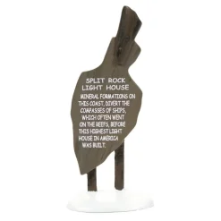 Department 56 Sv, Split Rock Lighthouse St/2, 6011420, Snow Village Cheap