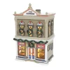 Department 56 Sv, The Wonder Of A Fao Toy Store, 6009712, Snow Village Best Sale