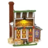 Department 56 Sv, Village Feed & Supply, 6000639, Snow Village Best Sale