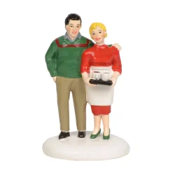 Department 56 Sv, Welcome To The B&B, 6004817, Snow Village Cheap