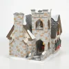 Department 56 Sv, Woodlands Family Church. 6007622, Snow Village Cheap