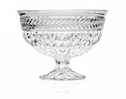Godinger Symphony Dessert Bowls Flash Sale