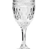 Godinger Symphony Set Of 4 Goblets Best