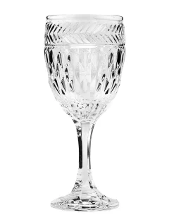 Godinger Symphony Set Of 4 Goblets Best