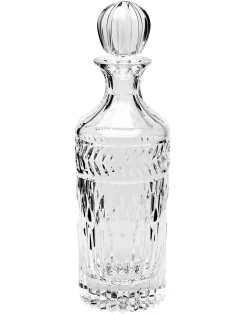 Glass^Godinger Symphony Whiskey Decanter 800Ml