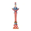 Enesco Tall Uncle Sam, 6003976, Jim Shore New