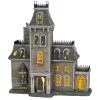 Halloween General^Department 56 The Addams Family House, 6002948, The Addams Family