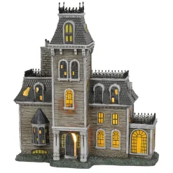 Halloween General^Department 56 The Addams Family House, 6002948, The Addams Family