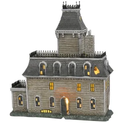 Halloween General^Department 56 The Addams Family House, 6002948, The Addams Family
