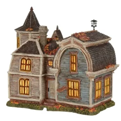 Department 56 The Munsters, 1313 Mockingbird Lane, 6005631 Fashion
