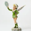 Enesco Tinker Bell - Winter Best Sale