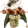Halloween General^Mark Roberts Trick Or Treat Fairy, Medium, 51-97122,