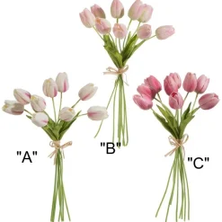 Easter^Raz Tulip Bundle