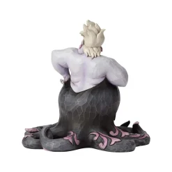 Resin^Enesco Ursula From The Little Mermaid