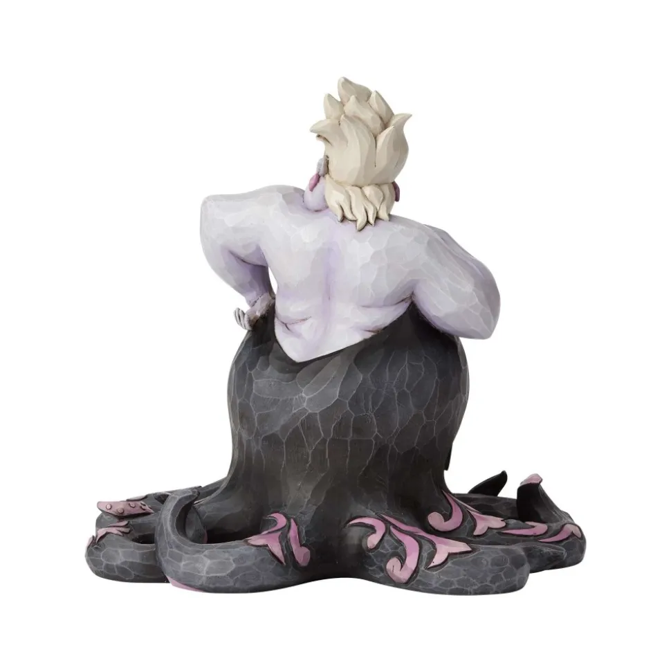 Enesco Ursula From The Little Mermaid Sale