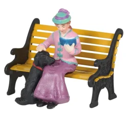 Department 56 Va, A Christmas Break, 6005505, Fashion