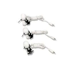 Department 56 Va, Addtl Building Light Cords, 56.53598, Flash Sale