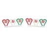Department 56 Va, Candy Cane Fence Set Of 2, 6011458, Best