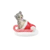 Department 56 Va, Candy Cane Kitten Surprise, 6007672, Best Sale
