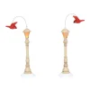 Department 56 Va, Cardinal Street Lights, 6005534, Store