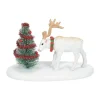 Department 56 Va, Christmas Reindeer, 6007671, Shop